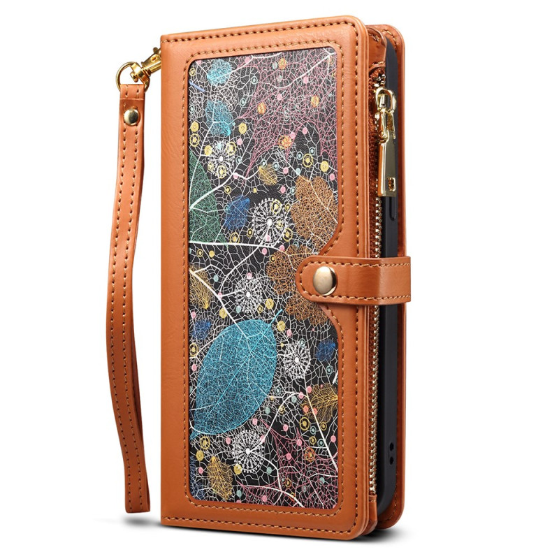 Samsung Galaxy S25 FE Galaxy-serie hoesje ESEBLE