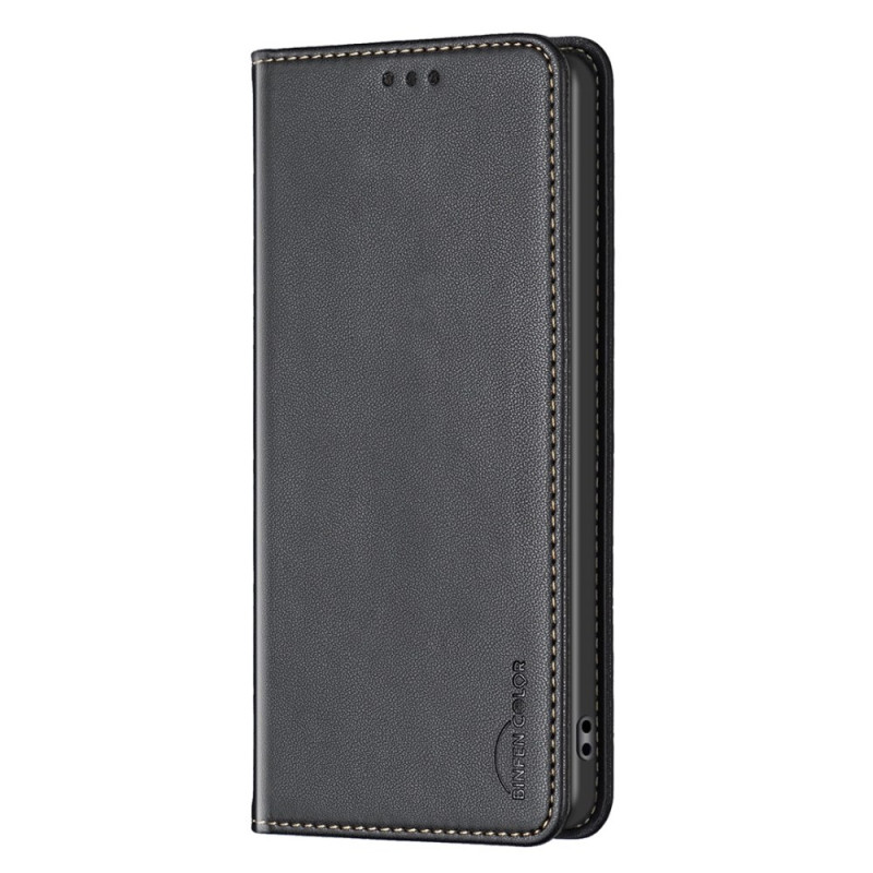 Flip cover Samsung Galaxy S25 FE BINFEN KLEUR