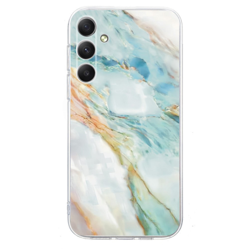 Samsung Galaxy S25 FE Shell Olieverf