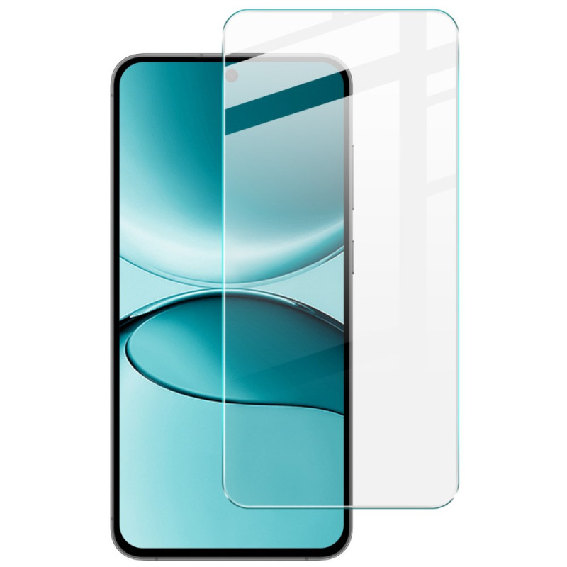 Gehard glas screenprotector voor Samsung Galaxy S25 FE IMAK