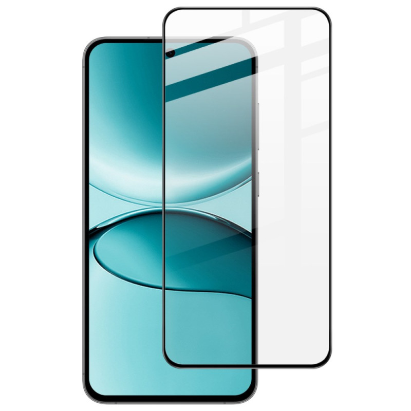 Integrale geharde glazen screenprotector
 voor Samsung Galaxy S25 FE