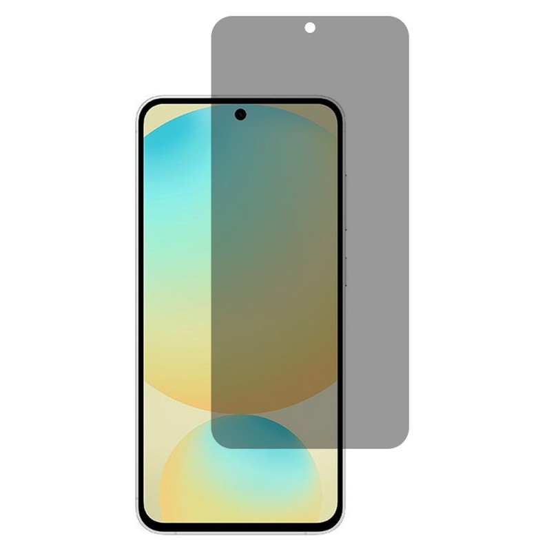 Anti-Spam Gehard Glas Bescherming voor Samsung Galaxy S25 FE Scherm