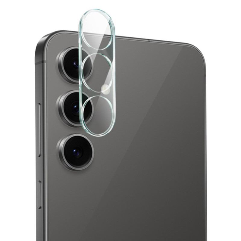 Gehard glas beschermende lens voor Samsung Galaxy S25 FE
