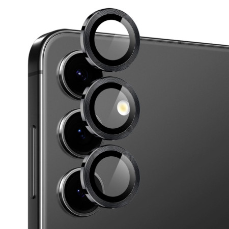 Beschermende lenzen van...