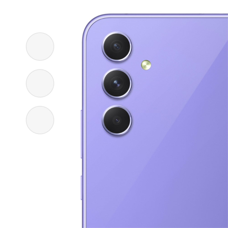 Beschermende lenzen voor Samsung Galaxy A54 5G