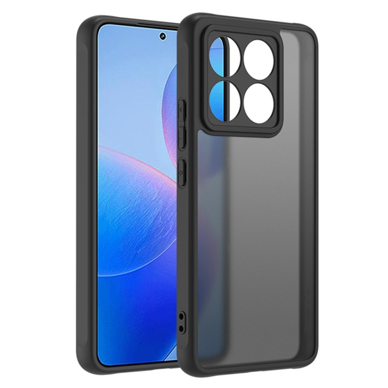 Xiaomi 14T Mate Schokbestendig hoesje
