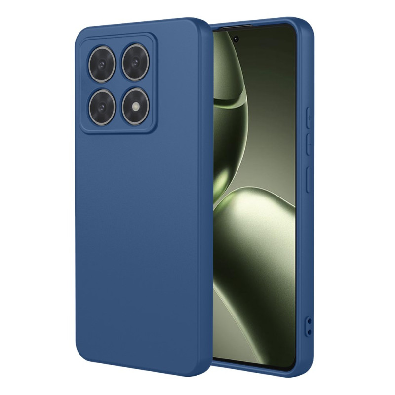 Xiaomi 14T Silicone hoesje
