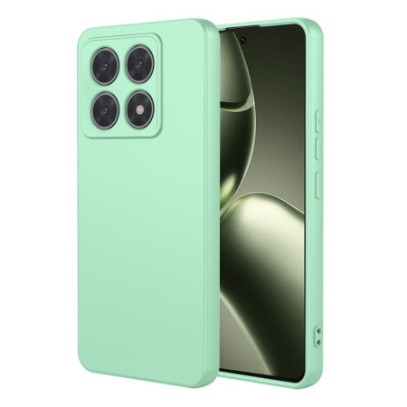 Xiaomi 14T Silicone hoesje