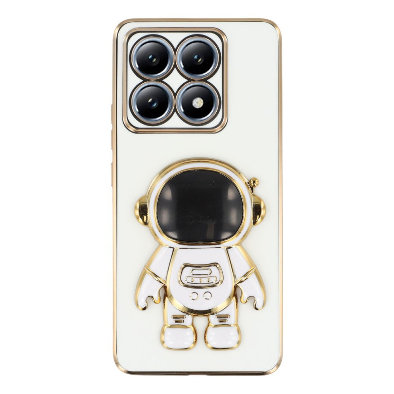 Xiaomi 14T Behuizing Geïntegreerde Astronauten Ondersteuning