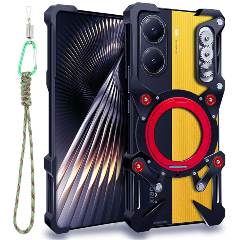 Xiaomi 14T Bumper Hoesje