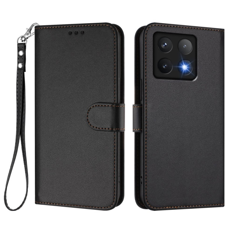 Xiaomi 14T sleutelkoord hoesje
