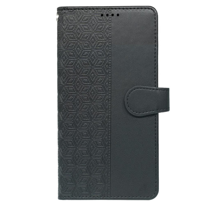 Xiaomi 14T 9 Kaart hoesje