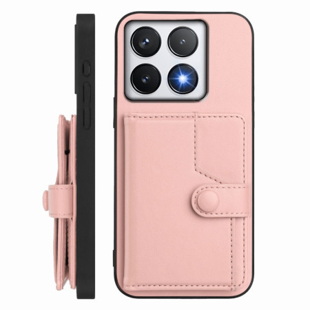 Xiaomi 14T RFID-kaarthouder