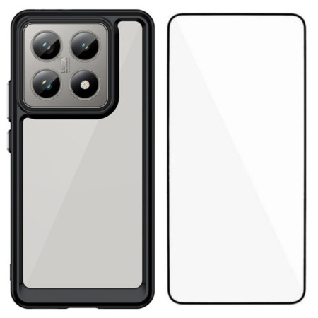 Xiaomi 14T Hybride Hoesje...