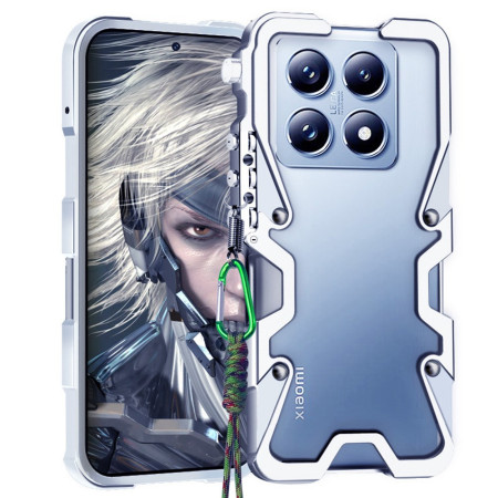 Bumper voor Xiaomi 14T