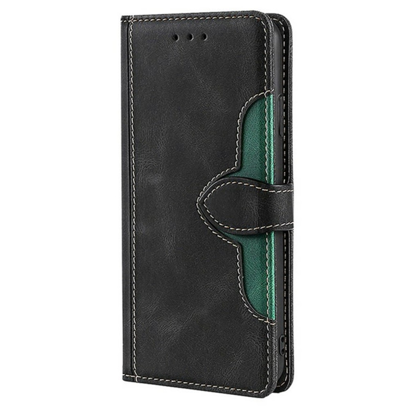 Xiaomi 14T hoesje met bloemmotief