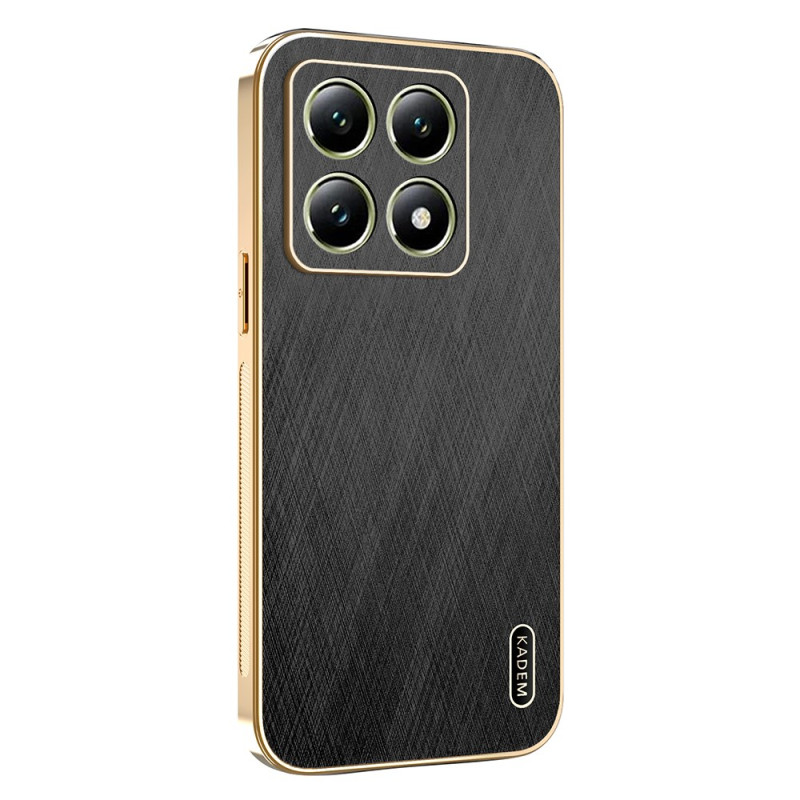 Xiaomi 14T Leren Etui AZNS