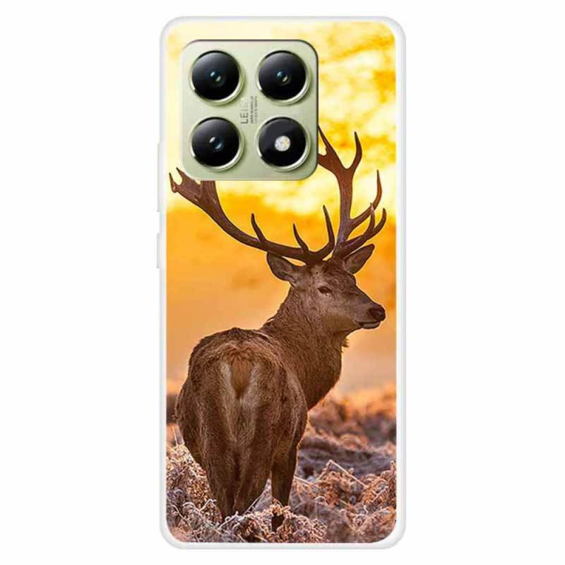 Xiaomi 14T Élan hoesje