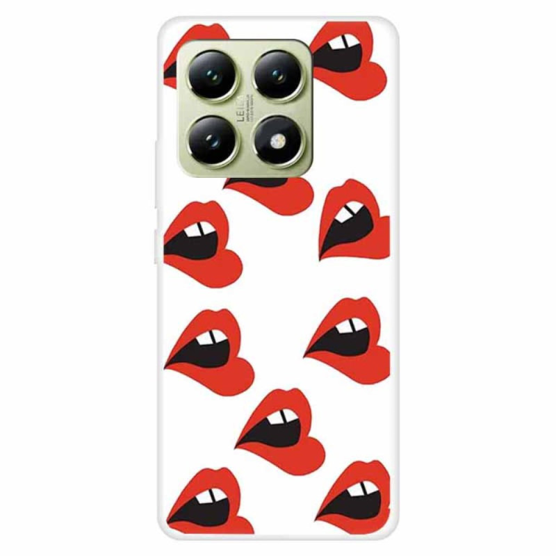 Xiaomi 14T Mondhoesje