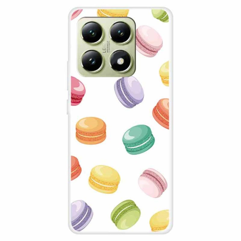 Xiaomi 14T Macarons Hardcase