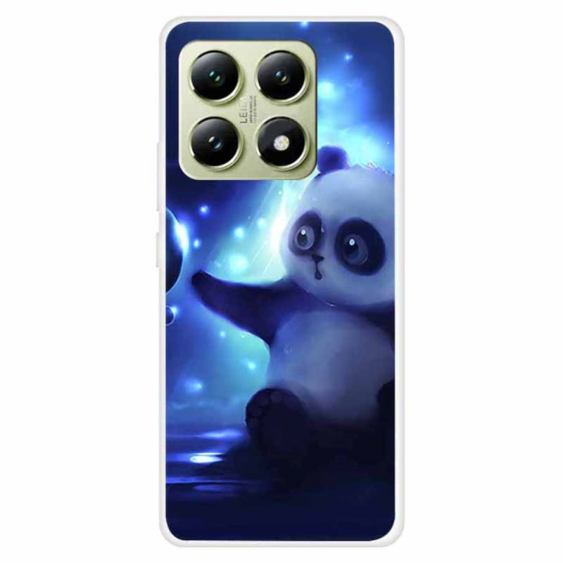 Xiaomi 14T Pandabehuizing