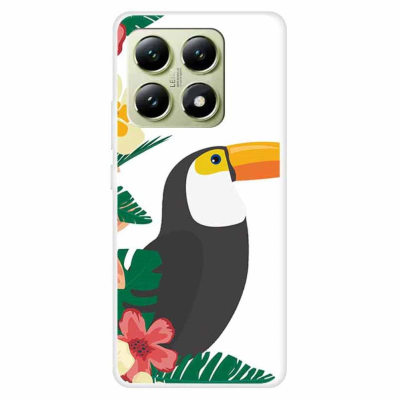 Xiaomi 14T Pelikaan hoesje