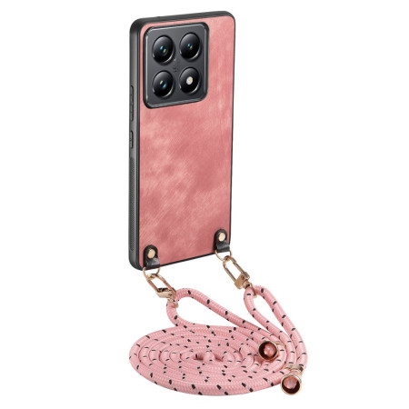 Xiaomi 14T Suede Effect...