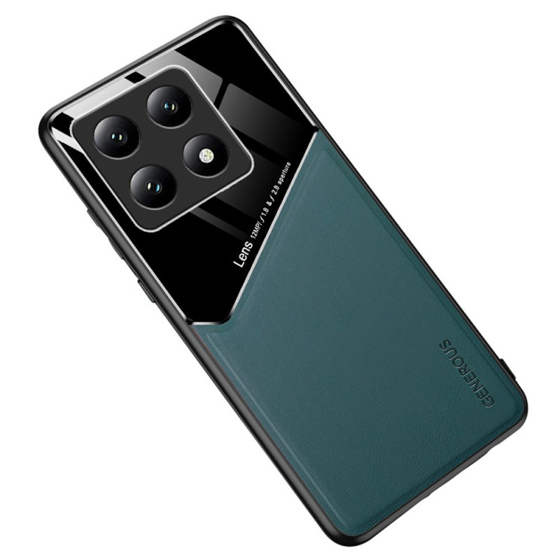 Xiaomi 14T Hybride Ultra Slank Hoesje