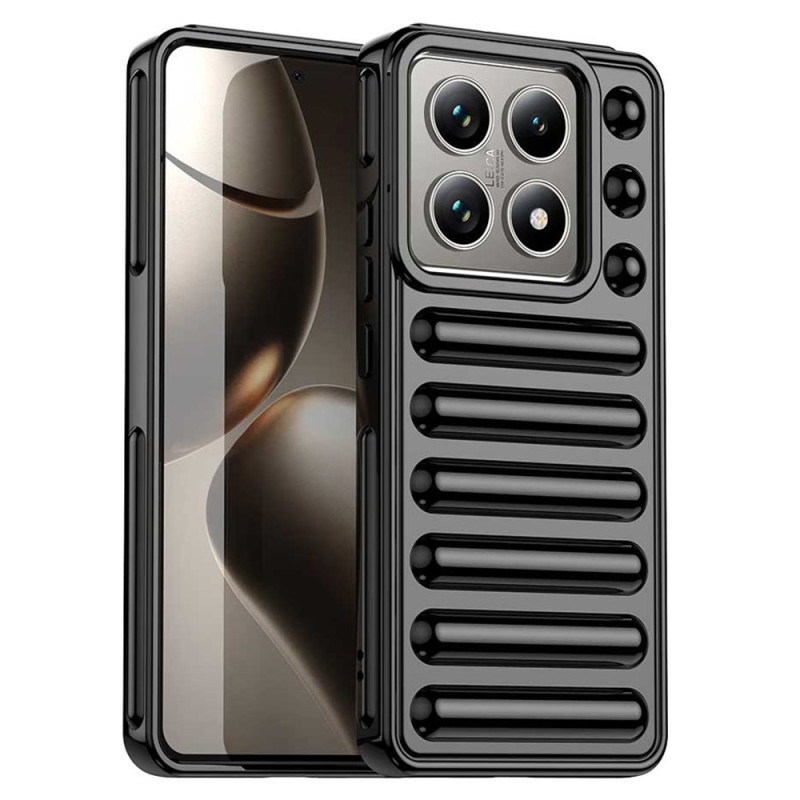 Xiaomi 14T Doudoune Etui