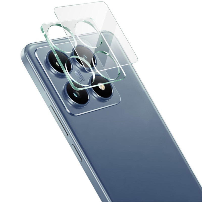 Xiaomi 14T gehard glas beschermende lens