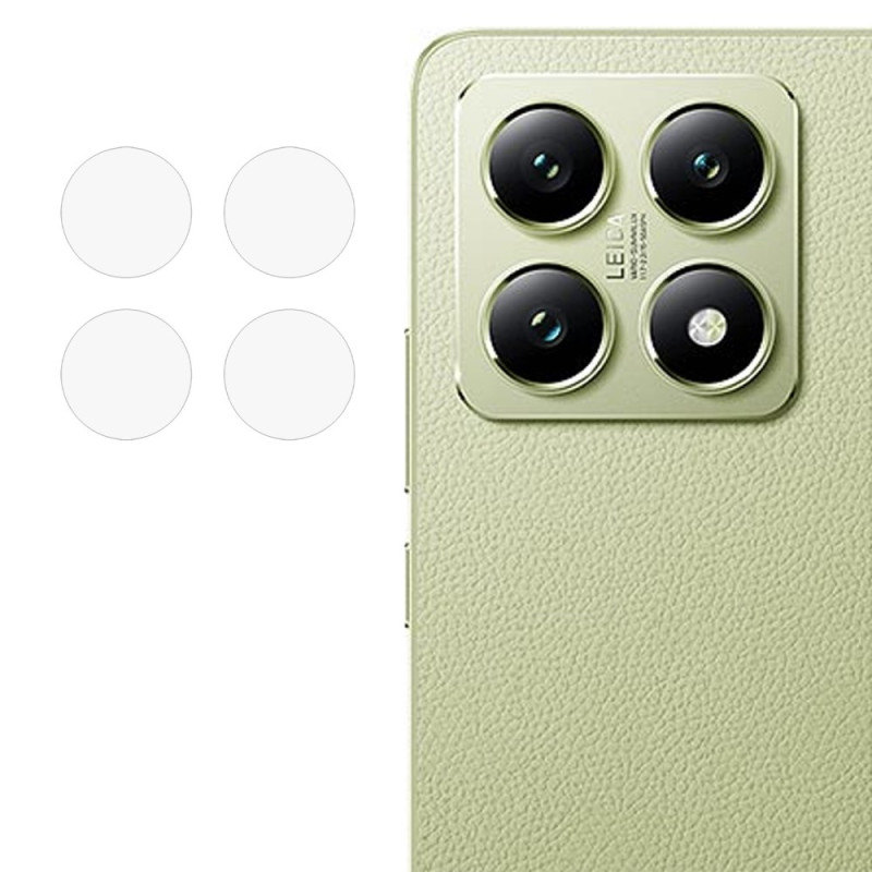 Lensbescherming voor Xiaomi 14T camera