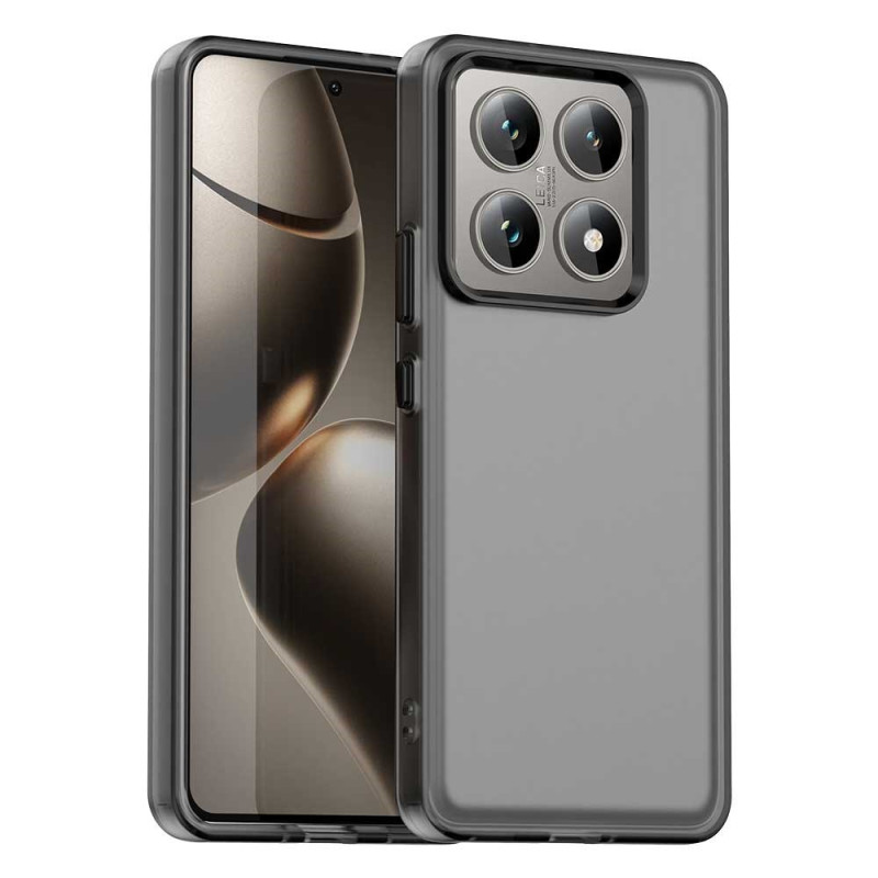 Xiaomi 14T Getint Mate Hoesje