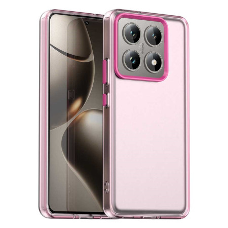 Xiaomi 14T Getint Mate Hoesje