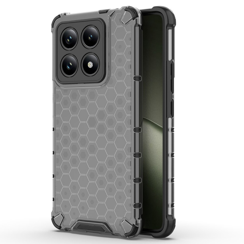 Hoesje voor Xiaomi 14T Niod d'Abeille