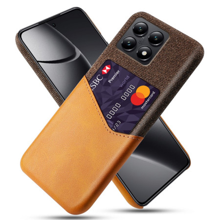 Xiaomi 14T Kaarthoesje