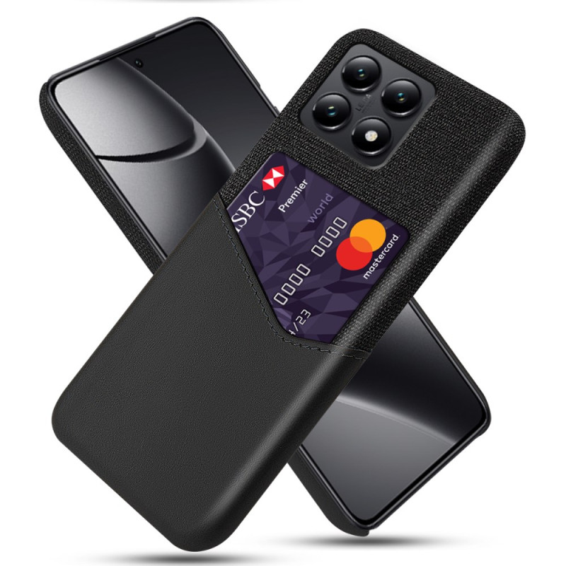 Xiaomi 14T Kaarthoesje