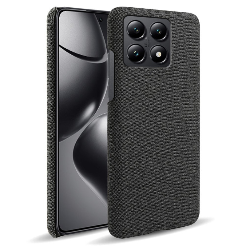 Xiaomi 14T stoffen hoesje