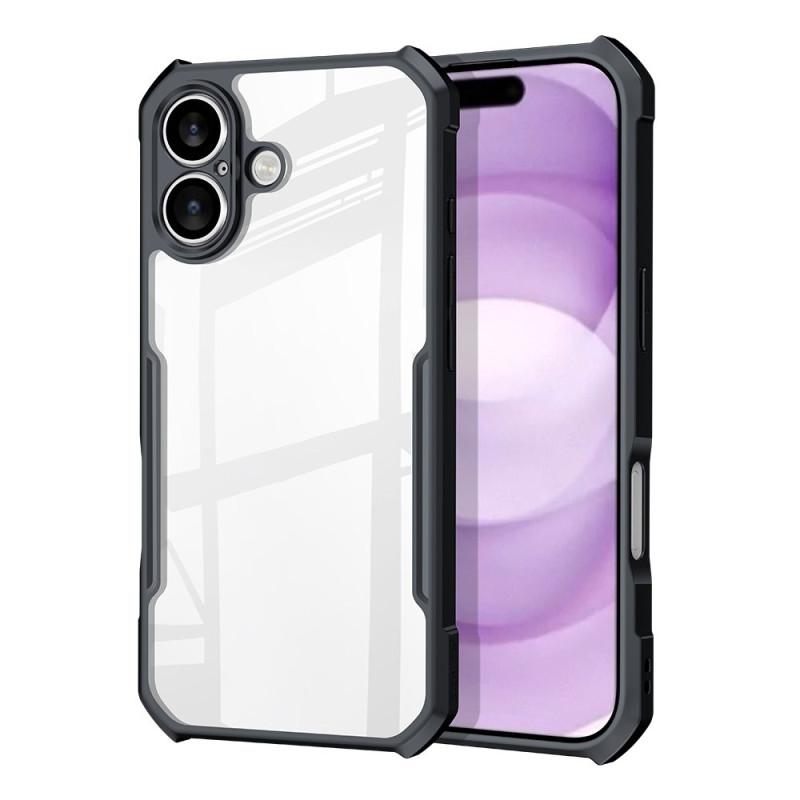 Hoesje iPhone 17 XUNDD