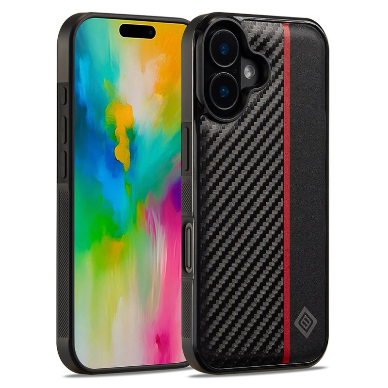 iPhone 17 Hoesje LC.IMEEKE