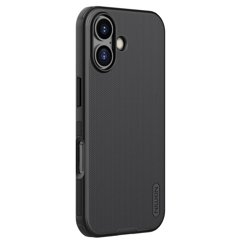 iPhone 17 Frosted Shield Pro hoesje NILLKIN