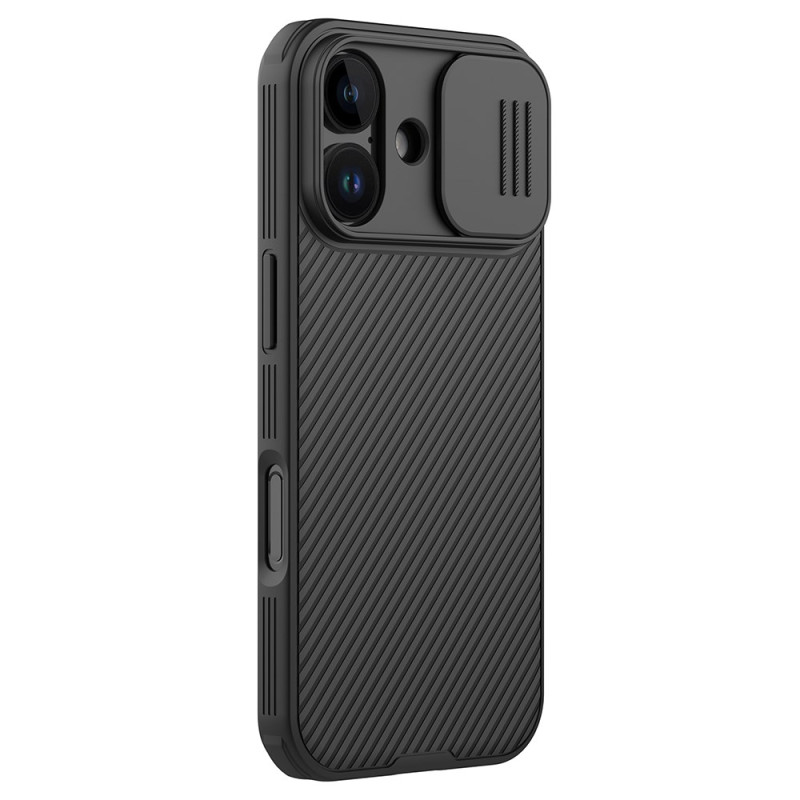 iPhone 17 Camshield Pro-serie hoesje NILLKIN