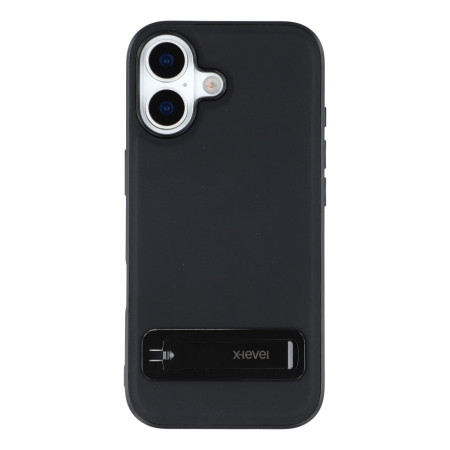 Hoesje iPhone 17 Metalen...