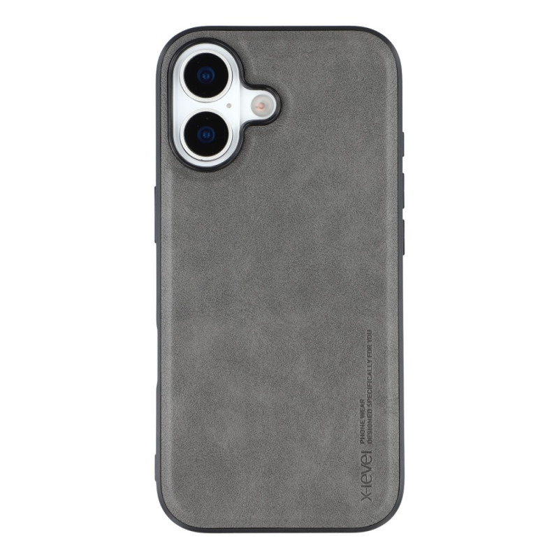 Coque iPhone 17 Bojue-3 Series X-LEVEL