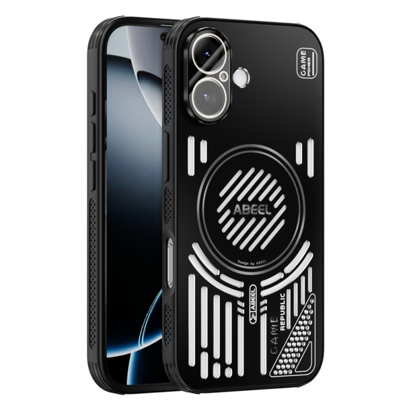 iPhone 17 magnetisch hoesje ABEEL