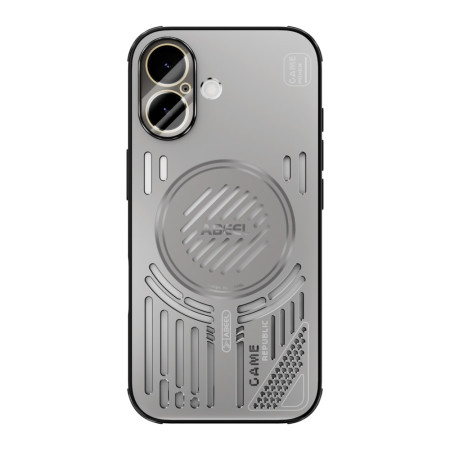 iPhone 17 MagSafe hoesje ABEEL