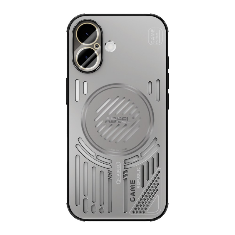 iPhone 17 MagSafe hoesje ABEEL