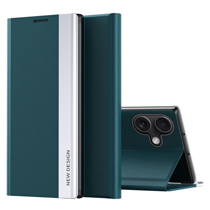 Flip COver iPhone 17 Nieuw Ontwerp