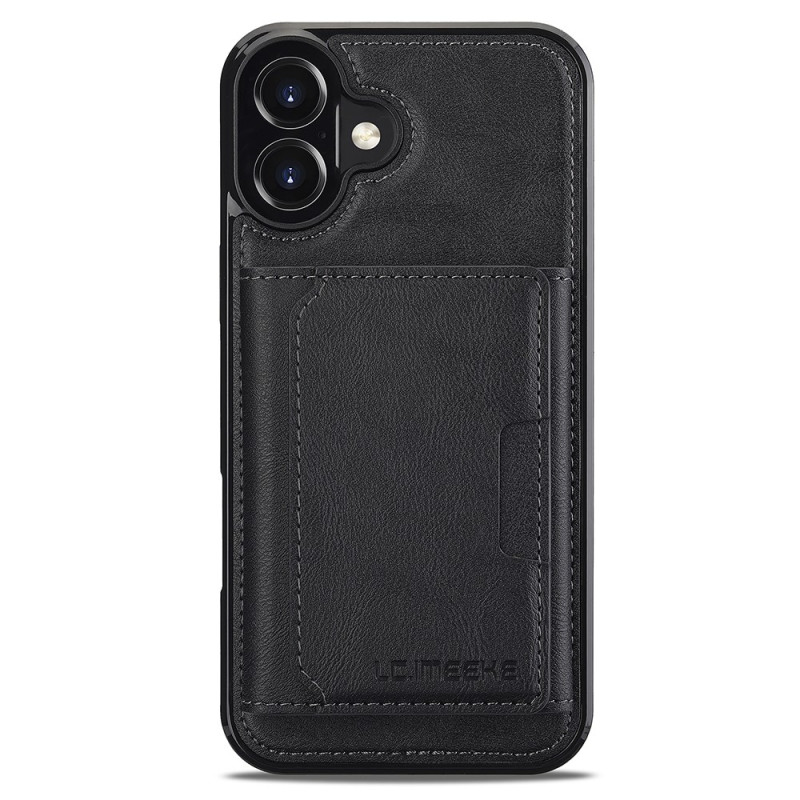 iPhone 17 afneembare kaarthoes LC.IMEEKE