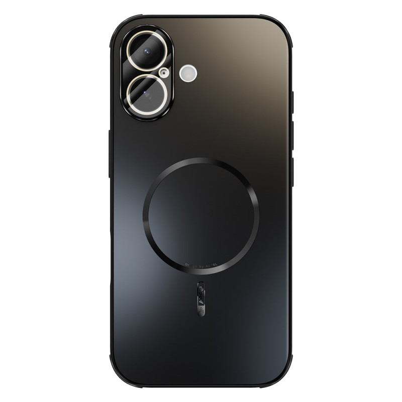 iPhone 17 magnetisch hoesje ijseffect ABEEL