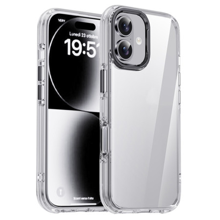 Hoesje iPhone 17 IPAKY